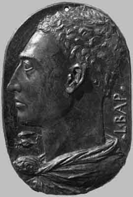 Self-Portrait (c.1435)