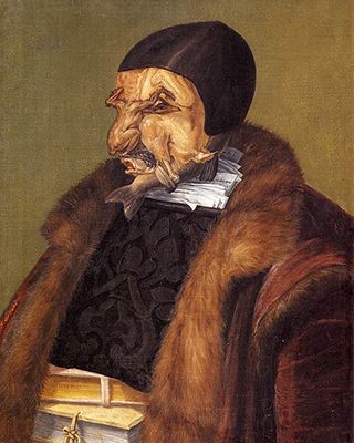 The Jurist (1566)