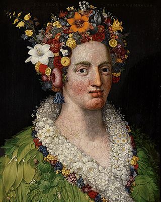 Flora (1589)