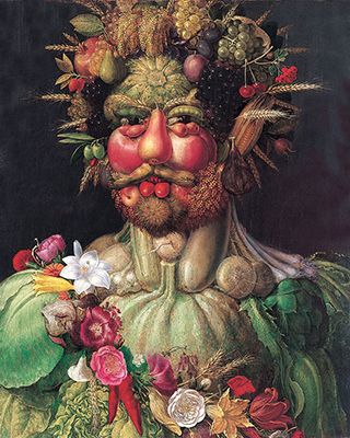 Vertumnus (c.1590-91)