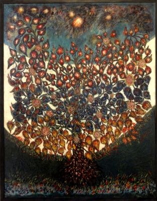 Séraphine Louis: The Tree of Life (1928)