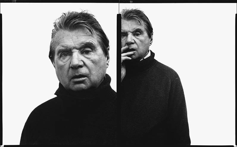 Richard Avedon's Fashion Revolution
