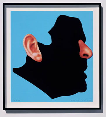 John Baldessari Art Bio Ideas TheArtStory