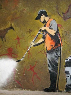 Power Washer (2008)