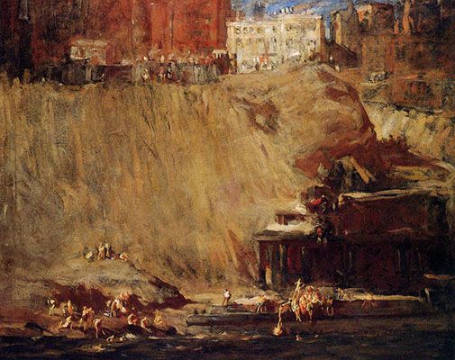 River Rats (1906)