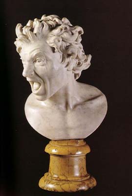 Gian Lorenzo Bernini Famous Works