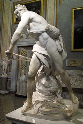 David (1623-24)