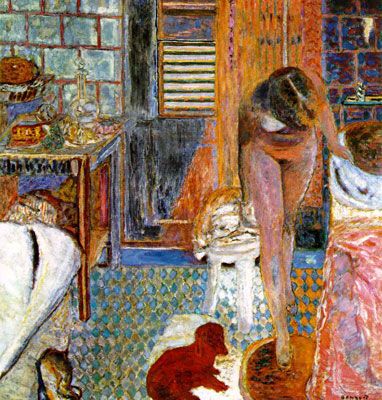 The Toilet (1932)