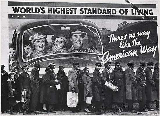 The Louisville Flood (1937)