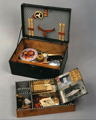 The Case (1959)