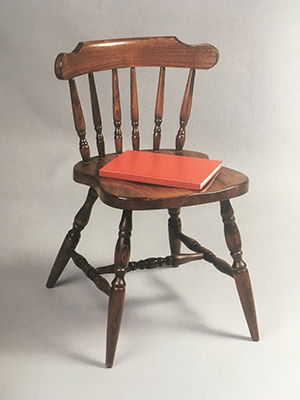 Une Chaise avec Une Histoire (1966)