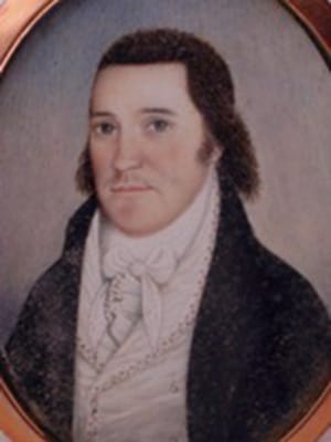 Prentiss Mellen (c.1800)