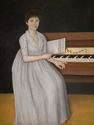 Sarah Prince (1801)