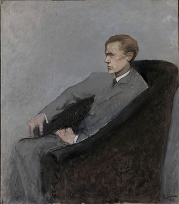 La Duc Uberto Strozzi (Duke Uberto Strozzi) (1961)