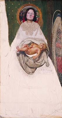 Take Your Son, Sir (1851-6)