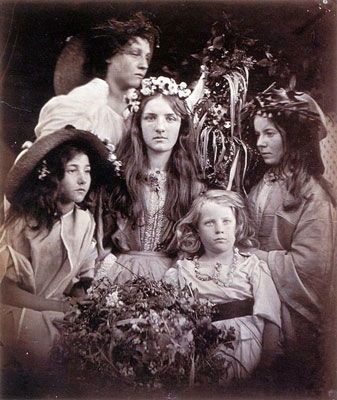 May Day (1866)