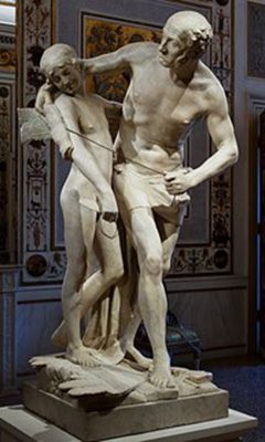Daedalus and Icarus (1777-79)