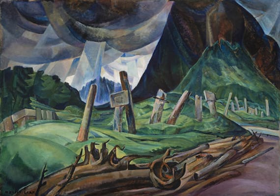 Vanquished (1930)