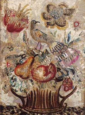 Rouen Ware (1923)