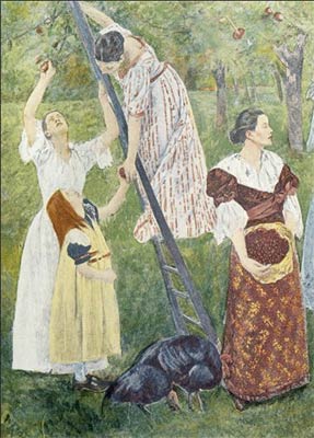 Art Institute of Chicago (1893)