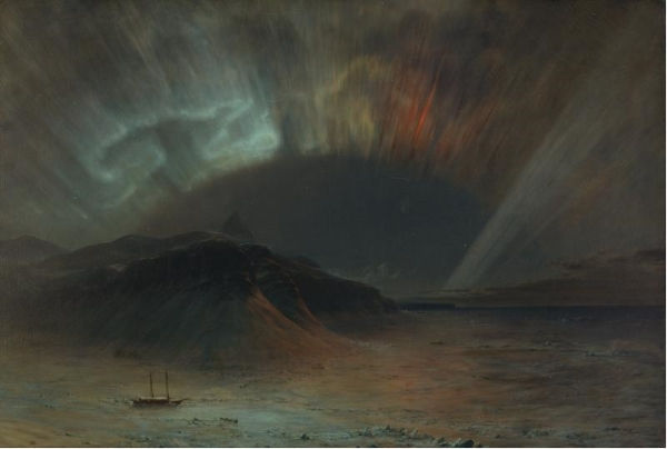 Aurora Borealis (1865)