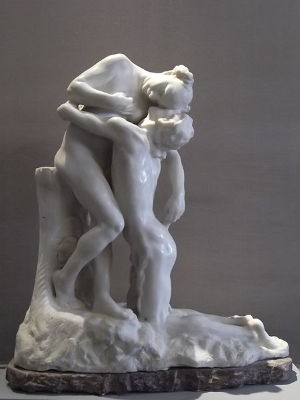 Sakuntula (or Vertumnus and Pomona) (1886-1905)