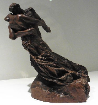 The Waltz (1889-1905)