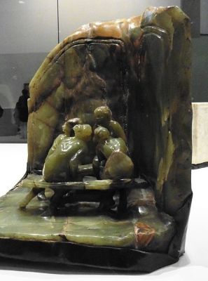 The Gossips (1897)