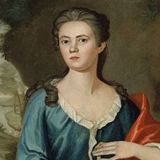 Mrs. Joseph Mann (Bethia Torrey) (1753)