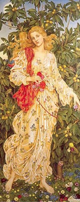 Flora (1894)