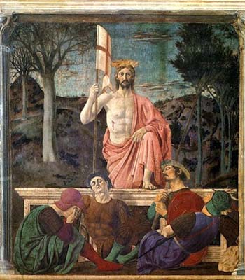 القيامة (1460 - 65)