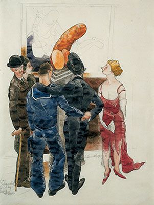Distinguished Air (1930)