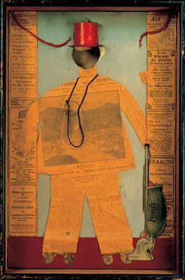 The Critic (1925)