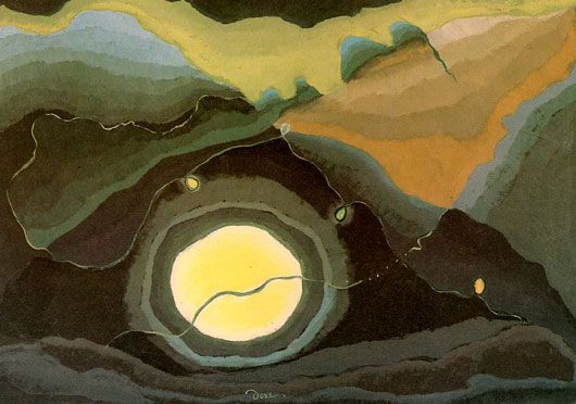 Me and the Moon (1937)
