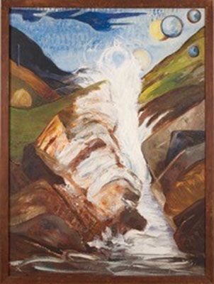 Waterfall (1931)
