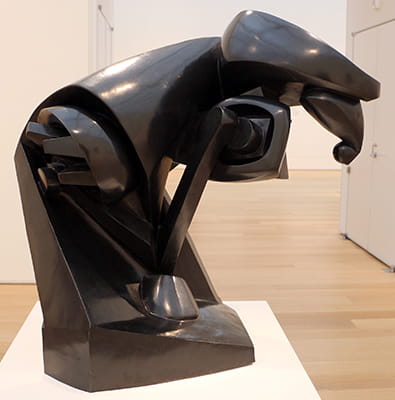Horse (1914-18)