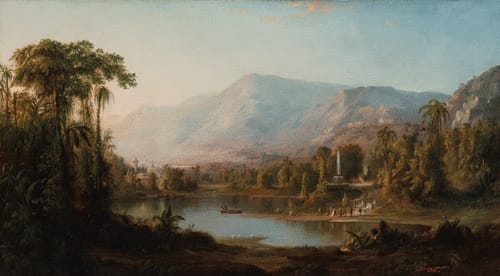 Vale of Kashmir (1867)