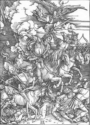 Albrecht Dürer Artworks Famous Paintings Theartstory