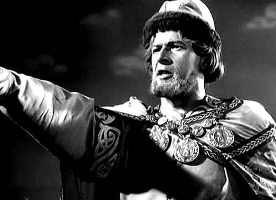 Alexander Nevsky (1938)