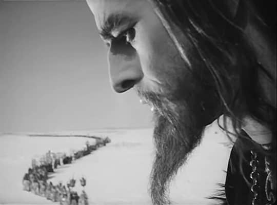 Ivan the Terrible, Part I (1944)