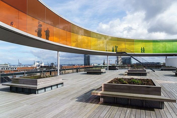 Your rainbow panorama (2011)