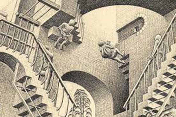 Relativity (1953)