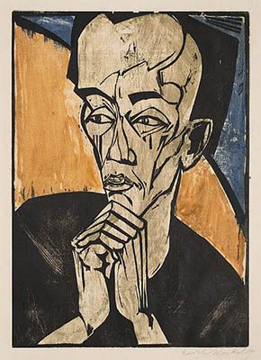 Expressionism Movement Overview | TheArtStory Expressionism Movement Overview | Theartstory