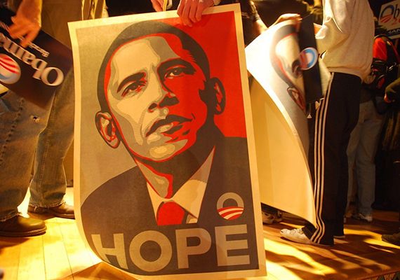 Hope (2008)