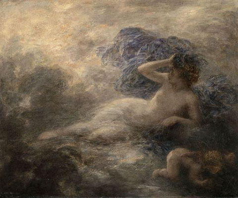 La Nuit (1897)