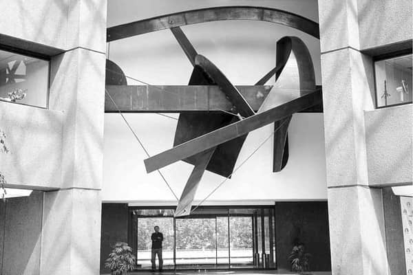 Puerta al tiempo (Door to time) (2004)