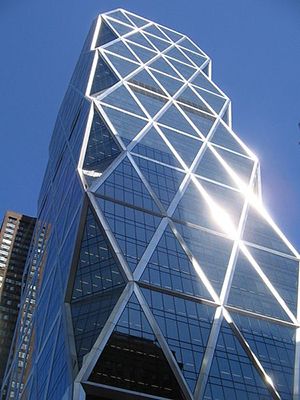 Hearst Headquarters (2006)