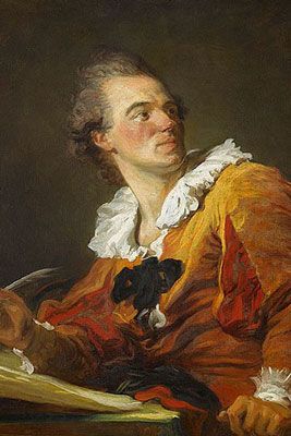 jean honore fragonard