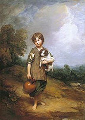 Топик: Gainsborough, Thomas