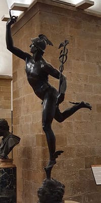Mercury (1580)
